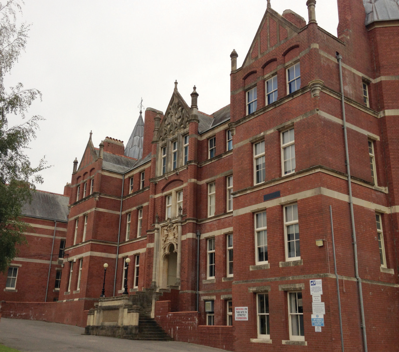 West Monmouth School - Torfaen County Borough Council | Salix Finance